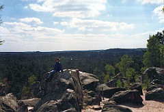 1997 - Fontainebleau 02